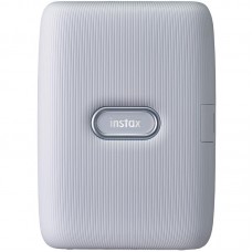Фотопринтер Fujifilm INSTAX LINK ASH WHITE EX D